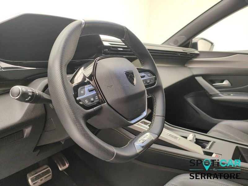 Peugeot 308 III 2021 SW SW 1.2 hybrid GT 145cv e-dcs 6