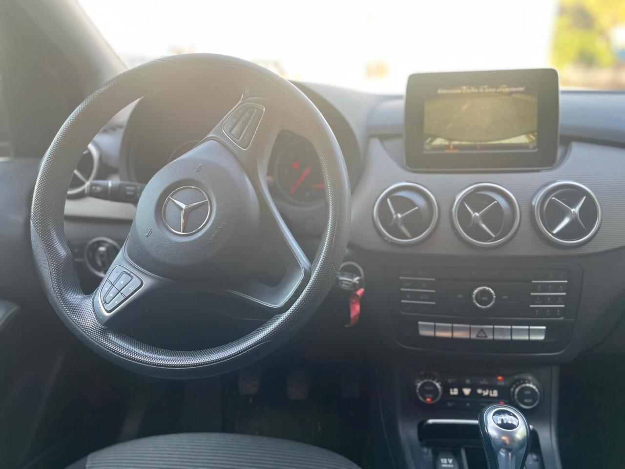 Mercedes-benz A 180 CDI Premium