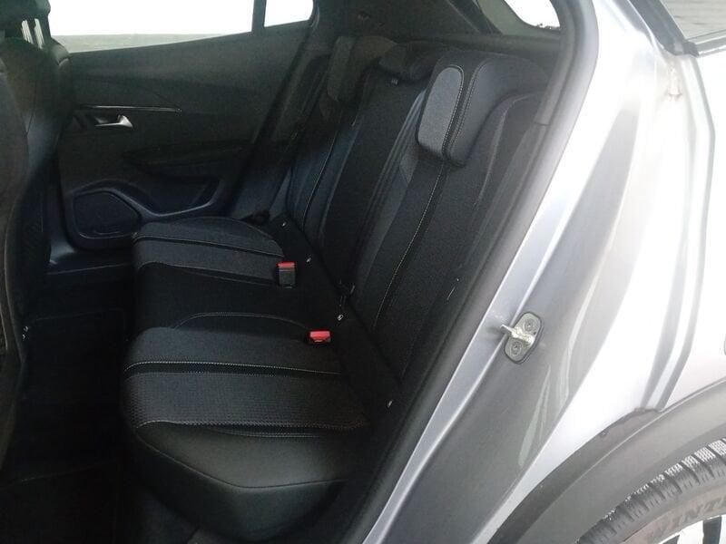 Peugeot 2008 BlueHDi 130 EAT8 GT S/S aut.