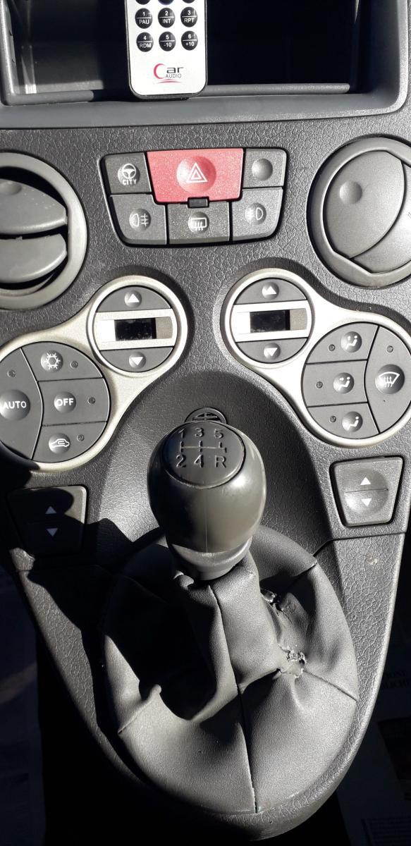 FIAT - Panda - 1.2 Emotion