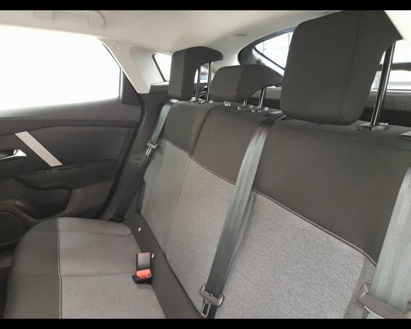 Citroën C4 III 2021 1.2 puretech Feel Pack s&s 130cv eat8