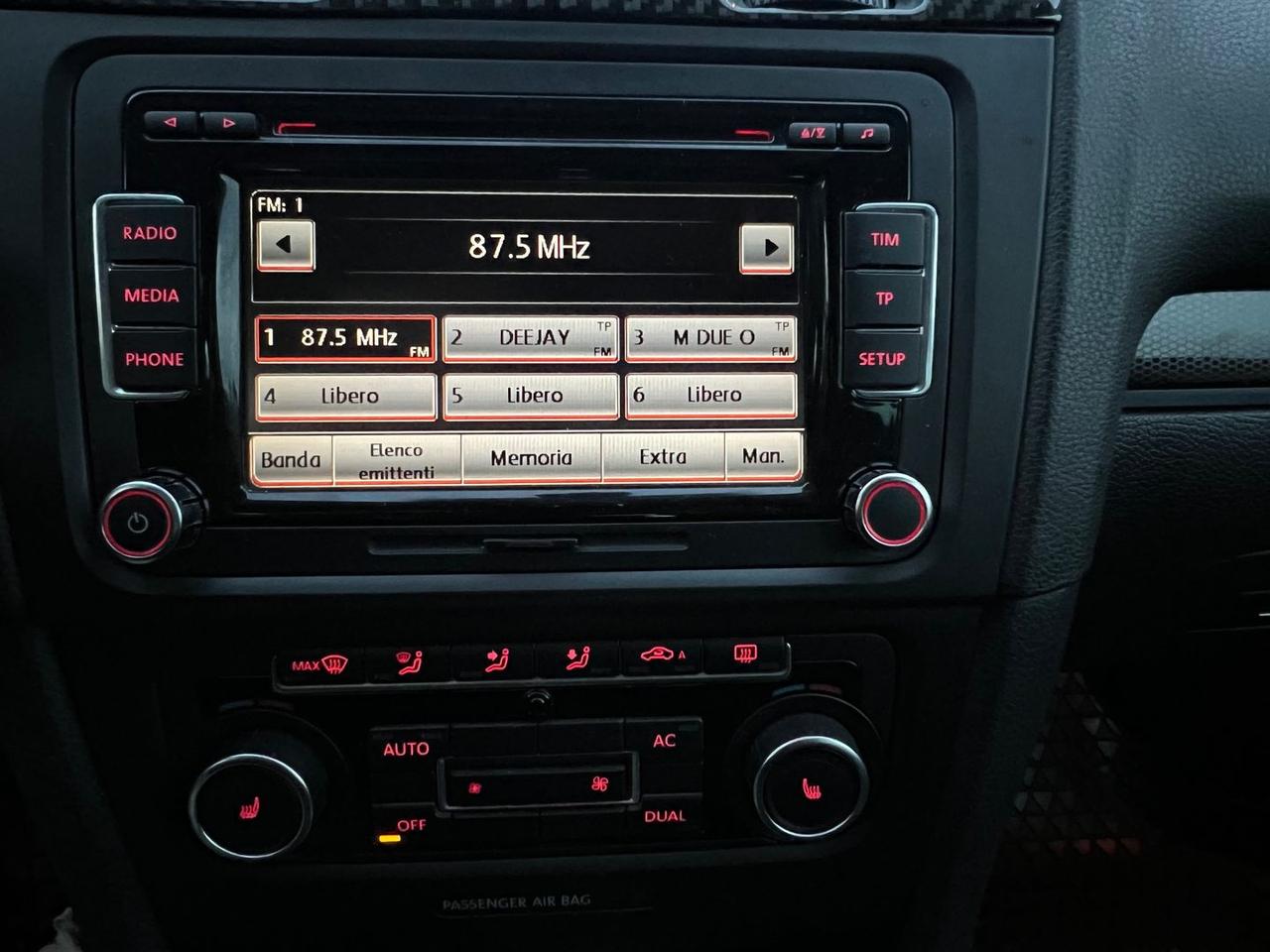 Volkswagen Golf Edition 35 2.0 GTI #7431