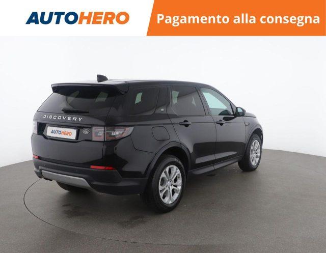 LAND ROVER Discovery Sport 2.0D I4-L.Flw 150 CV AWD Auto S