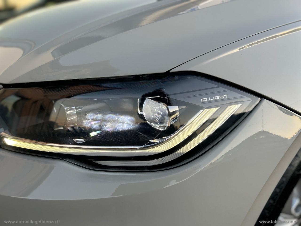 VOLKSWAGEN Polo 1.0 TSI Style