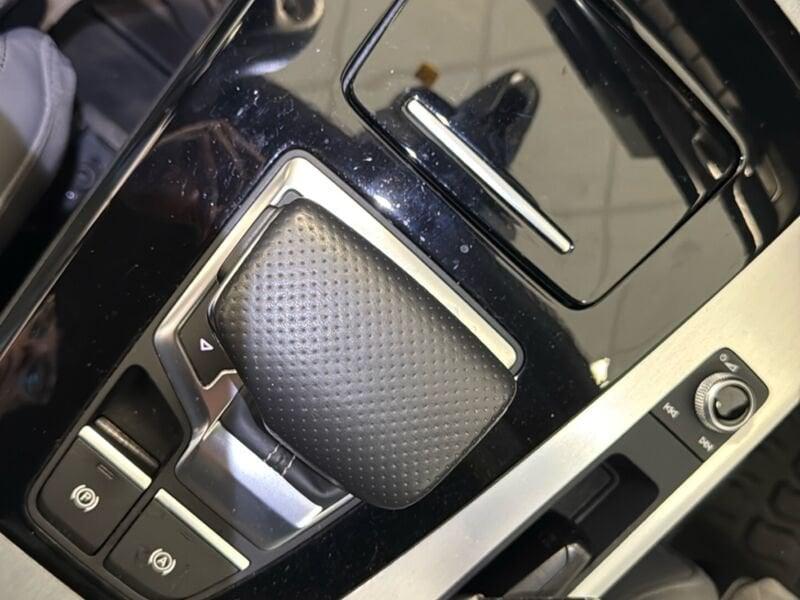 Audi Q5 Sportback 40 TDI S Line quattro S tronic