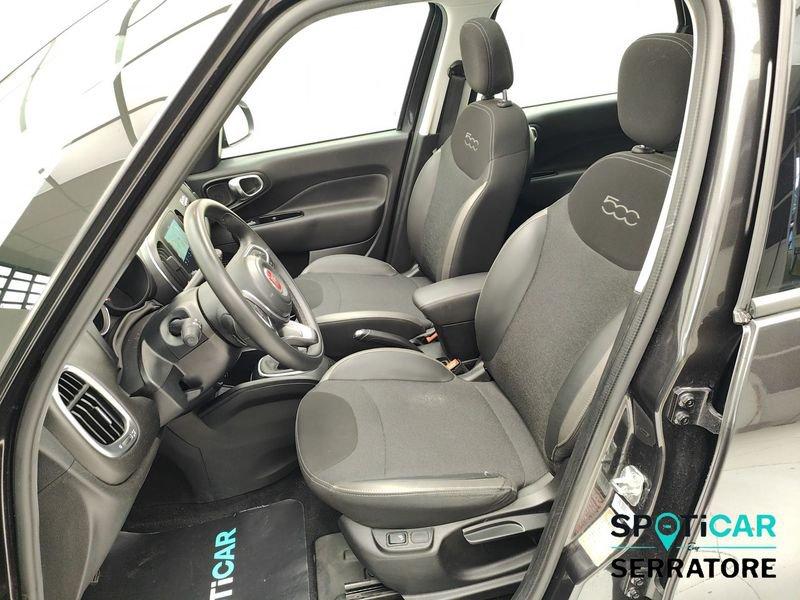 FIAT 500L Cross 1.4 95cv