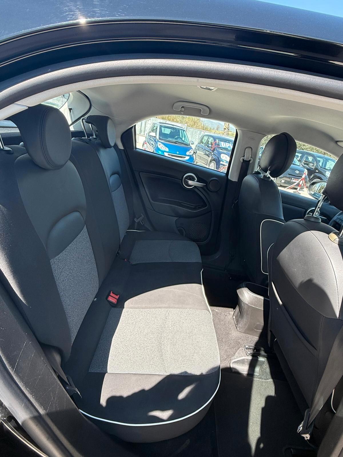 Fiat 500X 1.6 MultiJet 120 CV Business