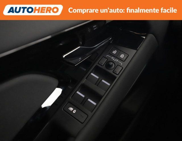 LAND ROVER Range Rover Evoque 2.0D I4 163CV AWD Fleet Dark Edition S