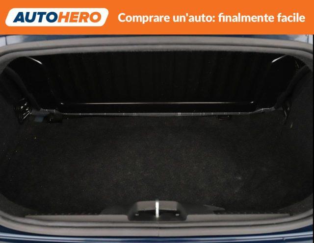 FIAT 500C 1.2 Lounge