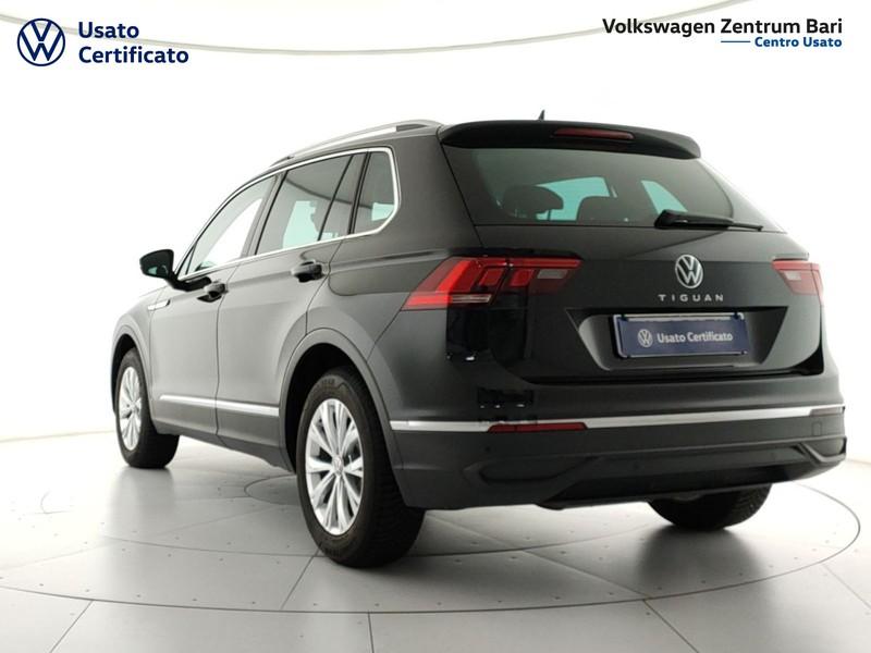 Volkswagen Tiguan 2.0 tdi life 150cv dsg