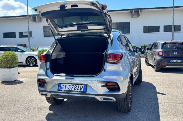MG ZS 1.0T-GDI Luxury