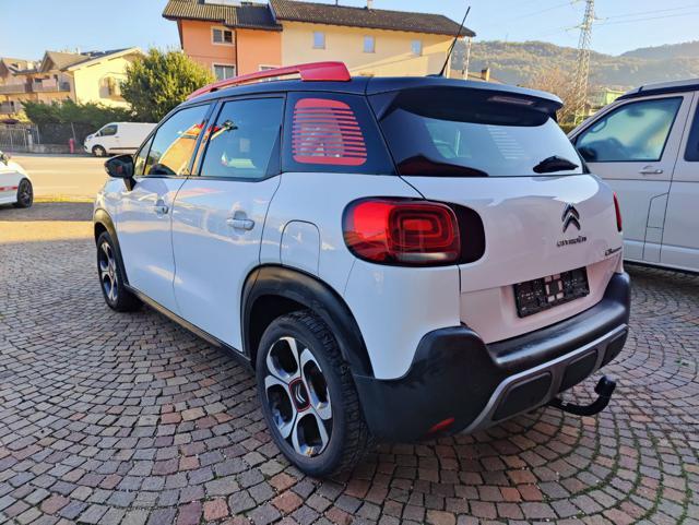 CITROEN C3 Aircross PureTech 130 S&S Shine