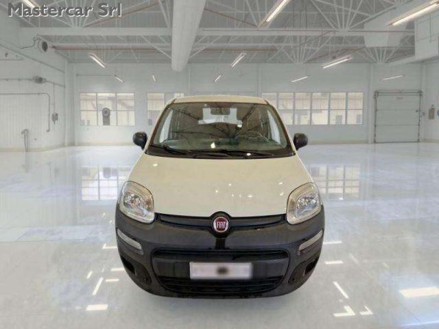 FIAT Panda 1.2 69 CV VAN 2 POSTI EURO6 POP - FS942VF