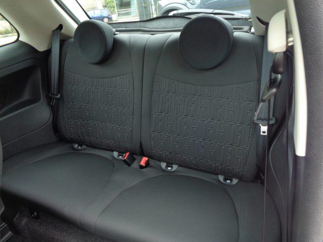 FIAT 500 1000 HYBRID 70 CV NAVI PREZZO SENZA VINCOLI