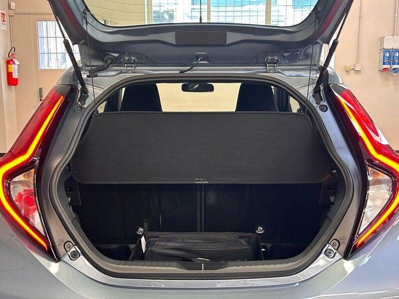 Toyota Aygo X 1.0 VVT-i 72 CV 5 porte Active