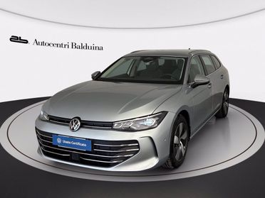 VOLKSWAGEN Passat 2.0 tdi scr business 150cv dsg del 2024