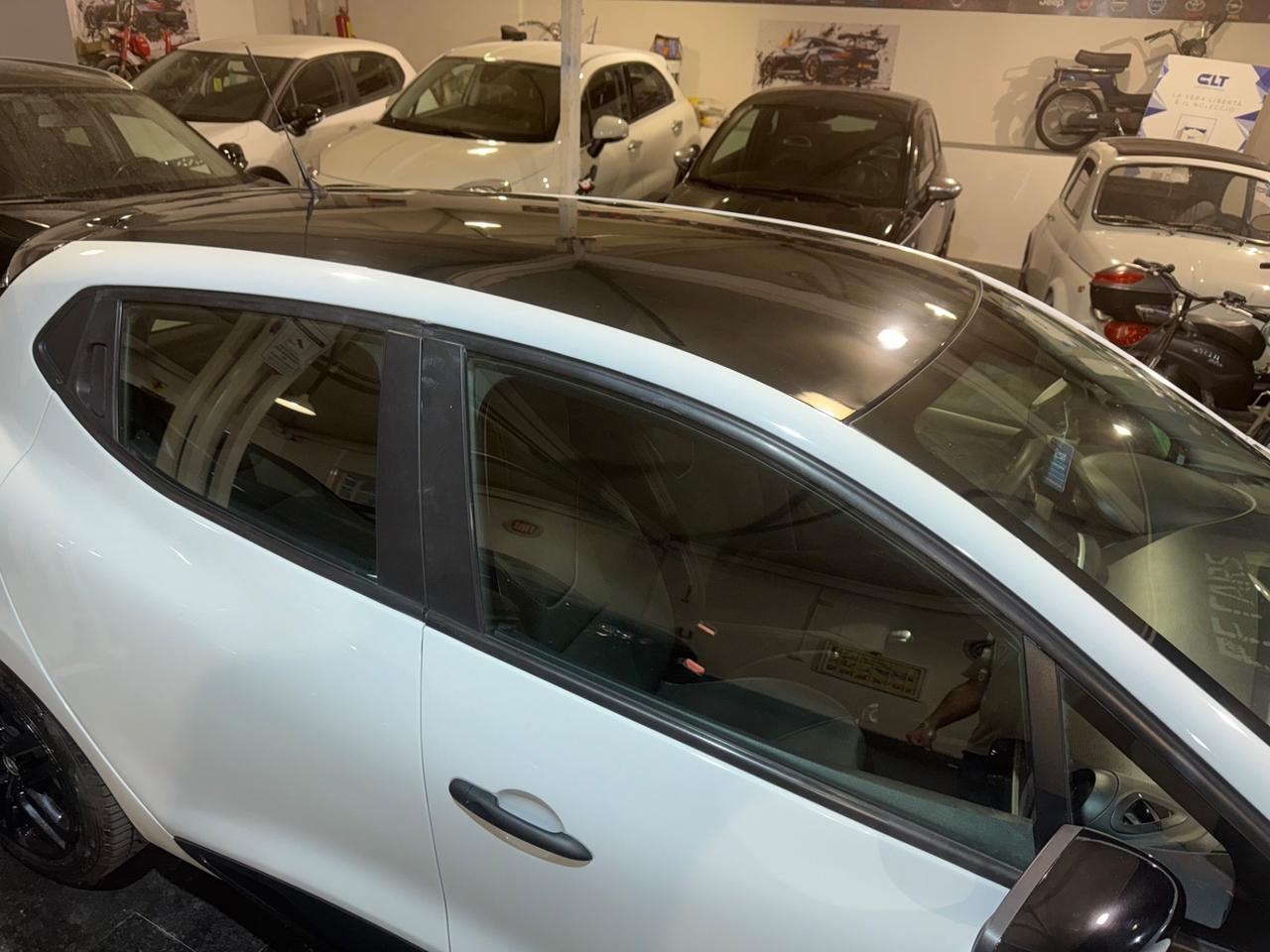 Renault Clio SCe 75 CV 5 porte Intens