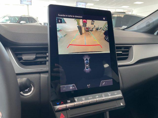 RENAULT Captur ECO-G 100 CV Techno #Pack.Navigation #Pack.Safety