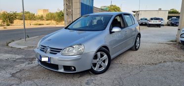Volkswagen Golf 1.9 TDI 105cv 2008 Comfortline Perfetta