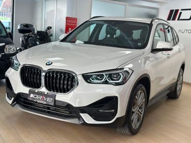 BMW X1 X1 sDrive16d Business Advantage