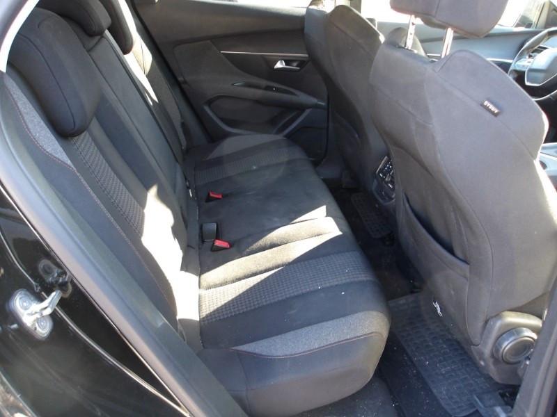 Peugeot 3008 BlueHDi 130 S&S Business