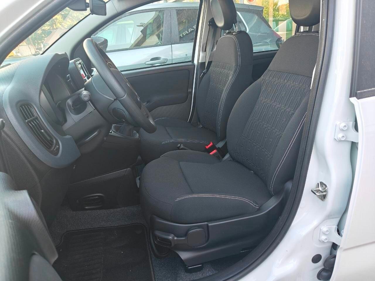 FIAT Pandina Pandina 1.0 FireFly 65 CV Hybrid Icon
