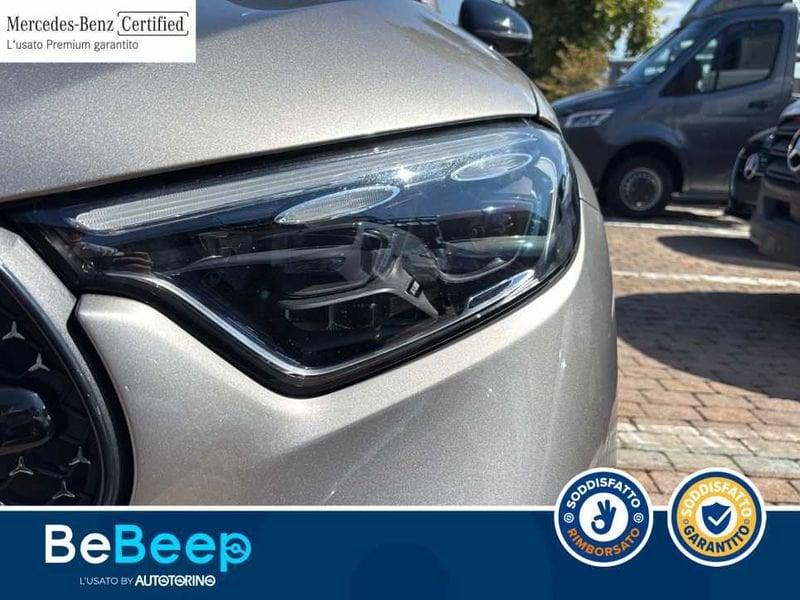 Mercedes-Benz GLC 220 D AMG LINE PREMIUM 4MATIC AUTO