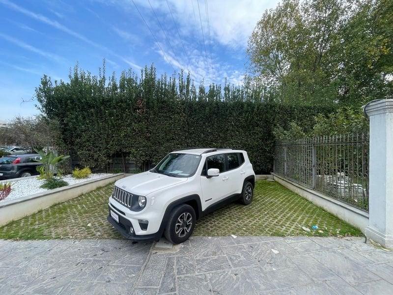 Jeep Renegade 1.6 MJET 120 CV NAVI 8,4/AUTOM.