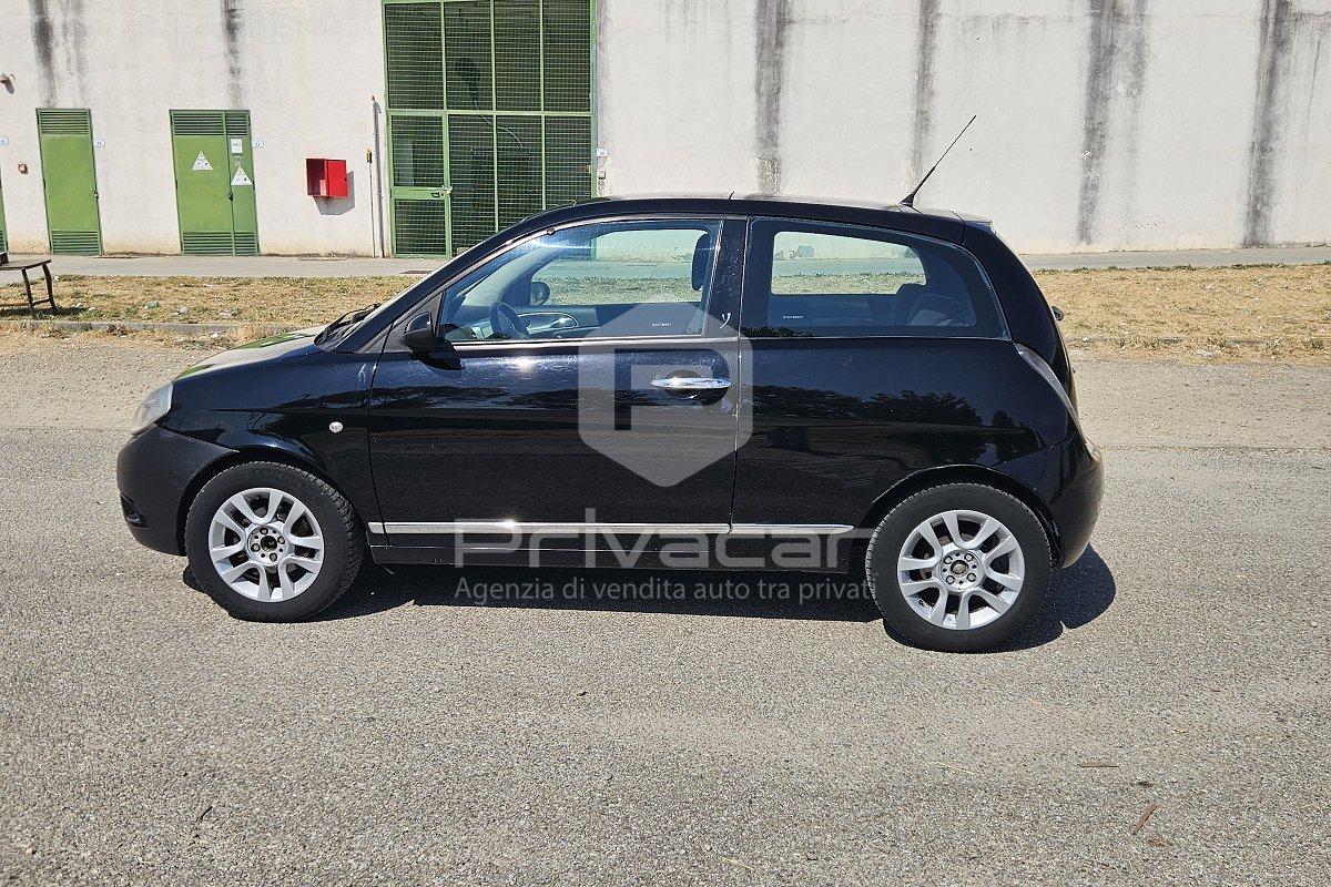 LANCIA Ypsilon 1.3 MJT 75 CV Platino