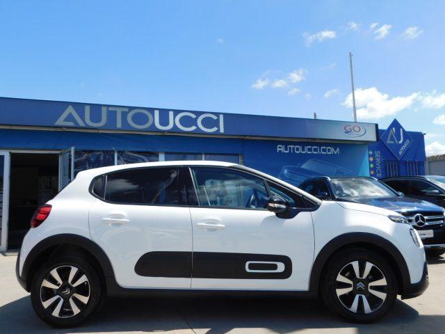 CITROEN C3 PureTech 83 S&S Max