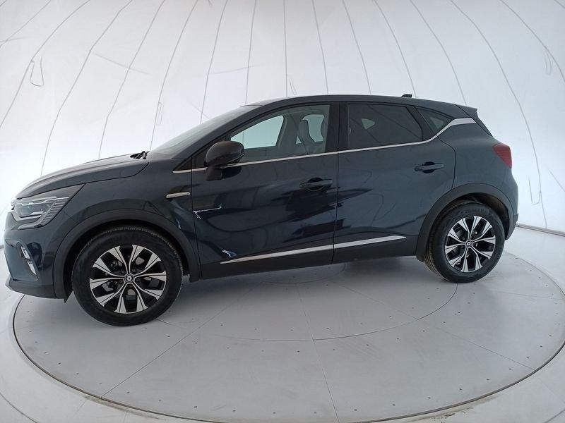 Renault Captur II 2019 1.0 tce Techno Gpl 100cv