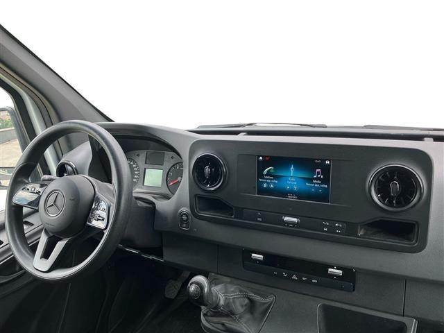 MERCEDES-BENZ Sprinter 311 2.1 cdi F 39 33 fwd H2 my20