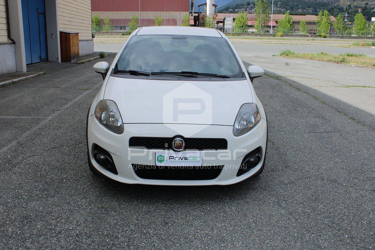 ABARTH Grande Punto 1.4 T-Jet 16V 3 porte