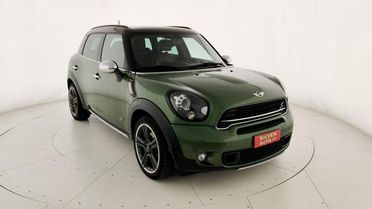 MINI Countryman Mini Cooper SD Countryman ALL4