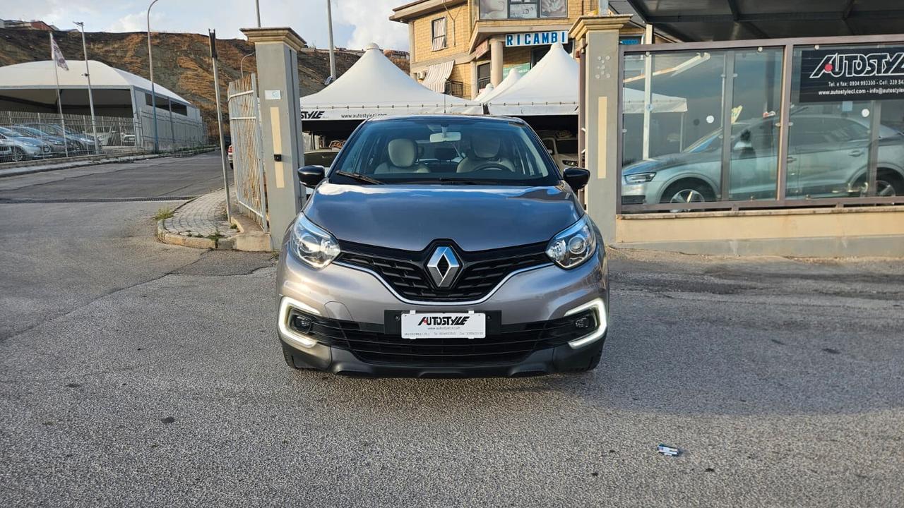 Renault Captur dCi 90CV Energy Intens