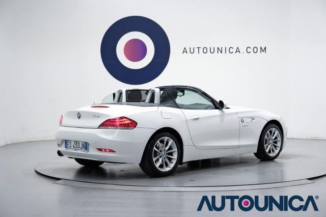 BMW Z4 SDRIVE 20I