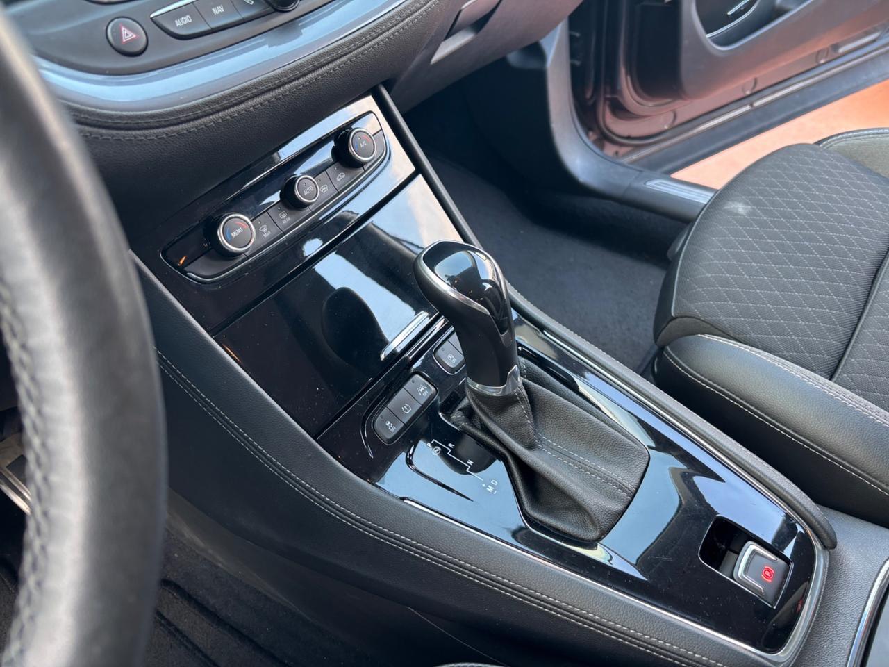 Opel Grandland X 1.6 Turbo 180 CV Start&Stop aut. Ultimate