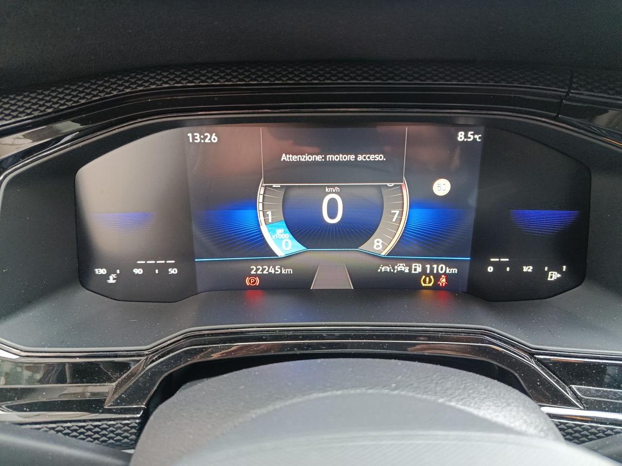 Volkswagen Polo Edition Plus 1.0 MPI EVO #8210