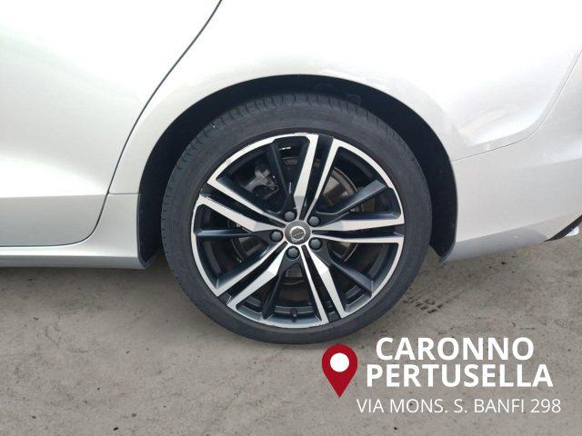 VOLVO V60 T6 Recharge AWD-Autom Plug-in Hybrid R-design