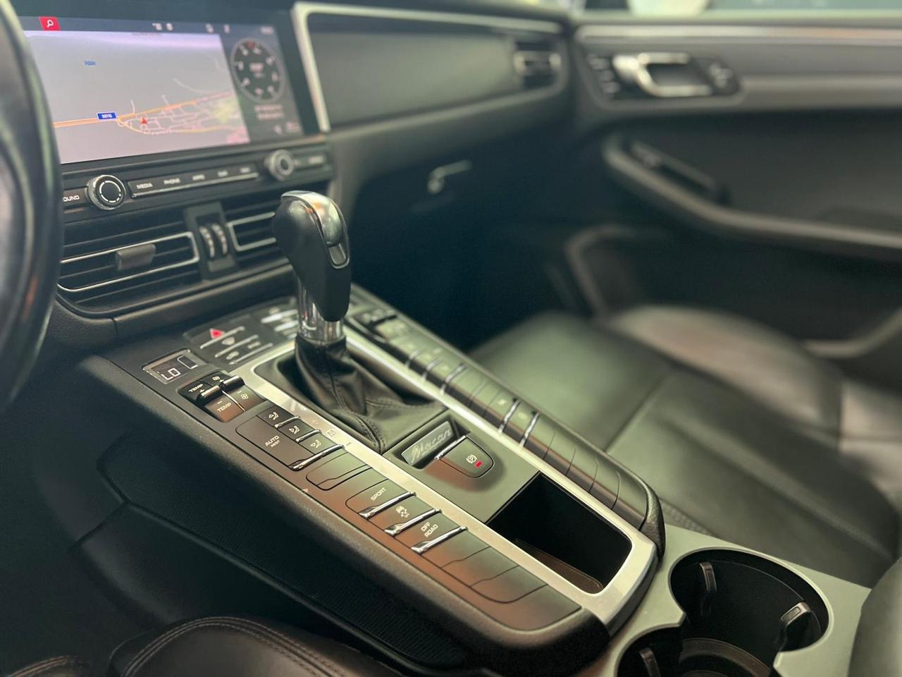 Porsche Macan 2.0