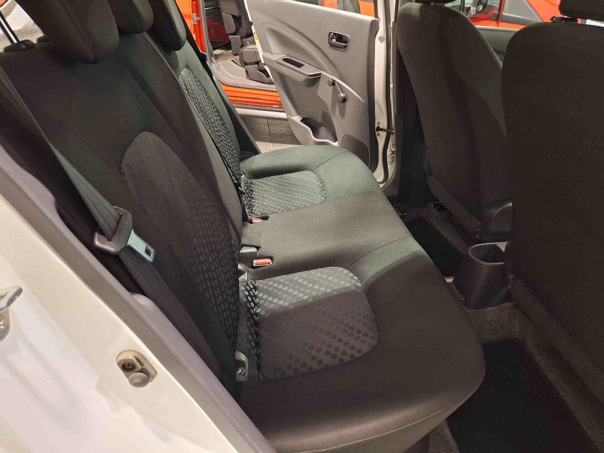 SUZUKI Celerio 1.0 Easy UNICO-PROPR- 8 GOMME - BLUETOOTH - GARANZIA