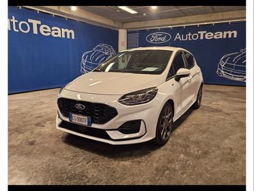 FORD Fiesta 5p 1.0 ecoboost h st-line 125cv del 2024