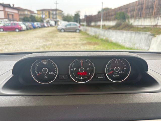 VOLKSWAGEN Maggiolino 2.0 TSI DSG Sport CAMBIO AUTOMATICO PRONTA CONSEGN
