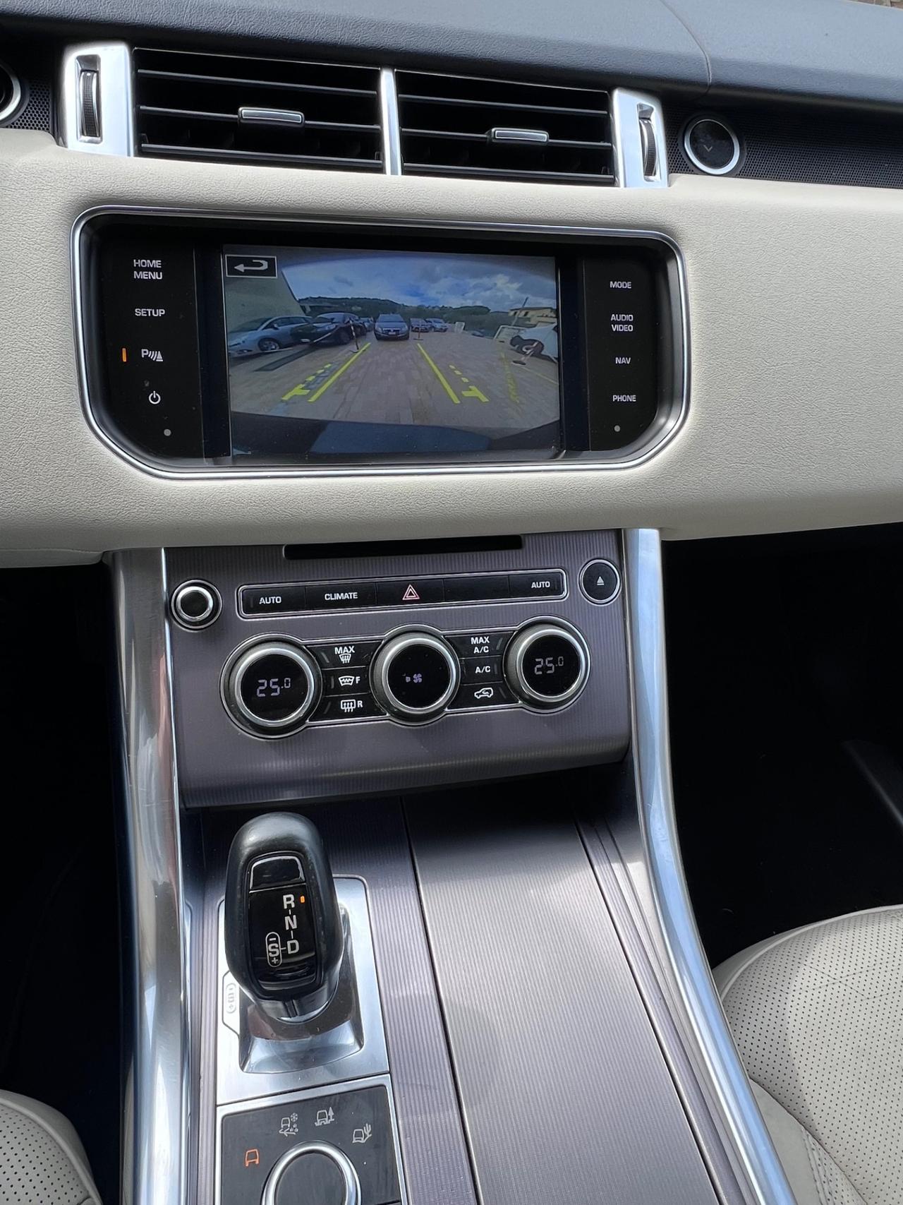 Land Rover Range Rover Range Rover 3.0 TDV6 HSE