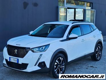 PEUGEOT 2008 BHDi 110 Allure Pack Telecamera