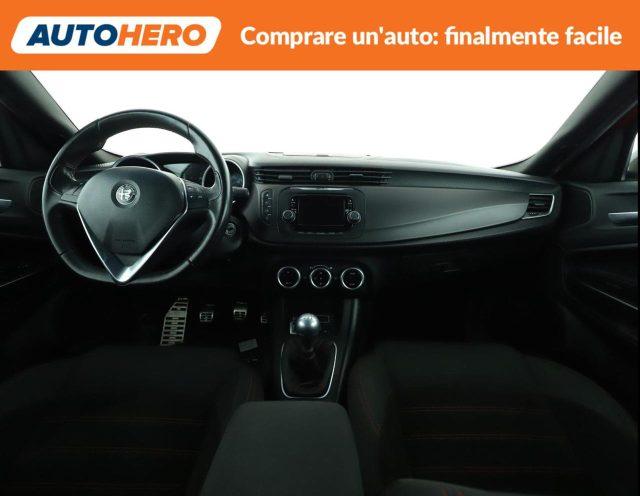 ALFA ROMEO Giulietta 1.4 Turbo 120 CV Super
