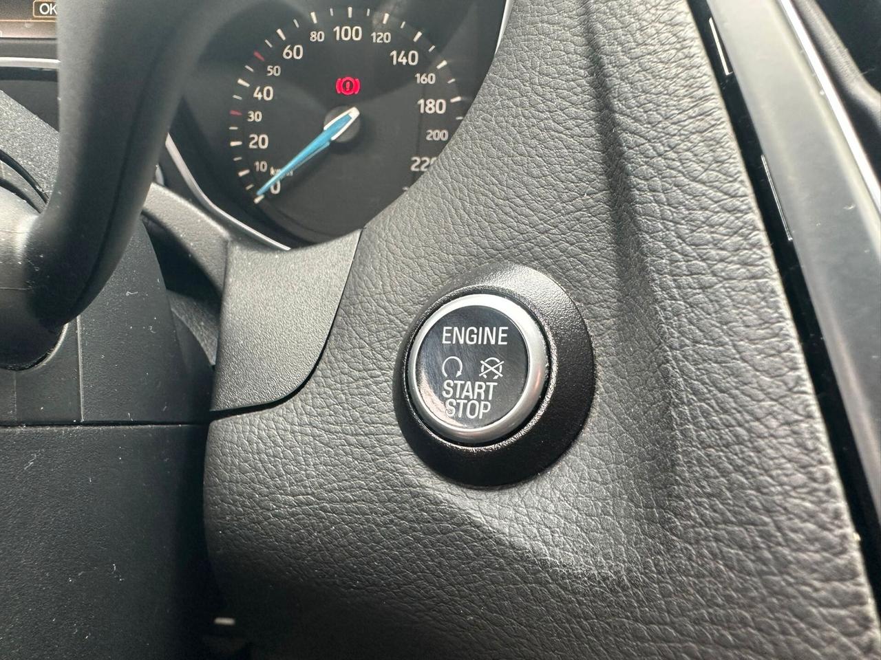 Ford Focus 1.5 TDCi 120 CV Start&Stop SW Plus