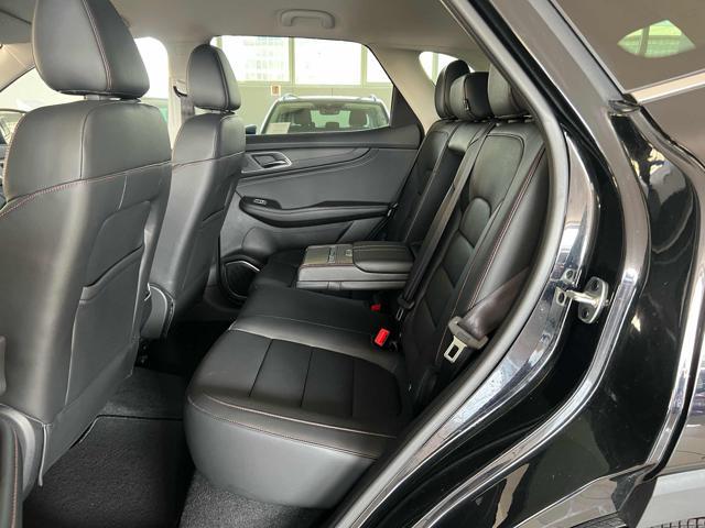 MG HS 1.5T-GDI AT Comfort