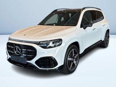 Mercedes-Benz GLB 350 4Matic EQ AMG Line Advanced Plus