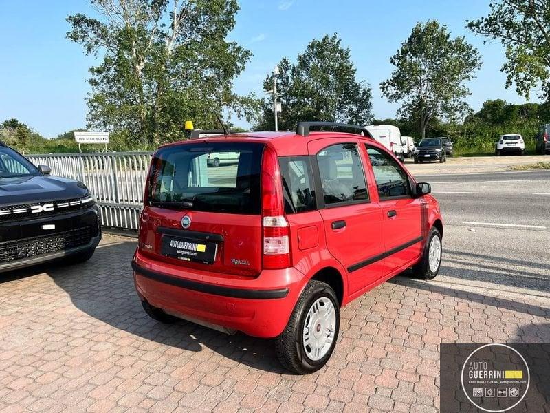 FIAT Panda Panda 1.2 Dynamic Natural Power